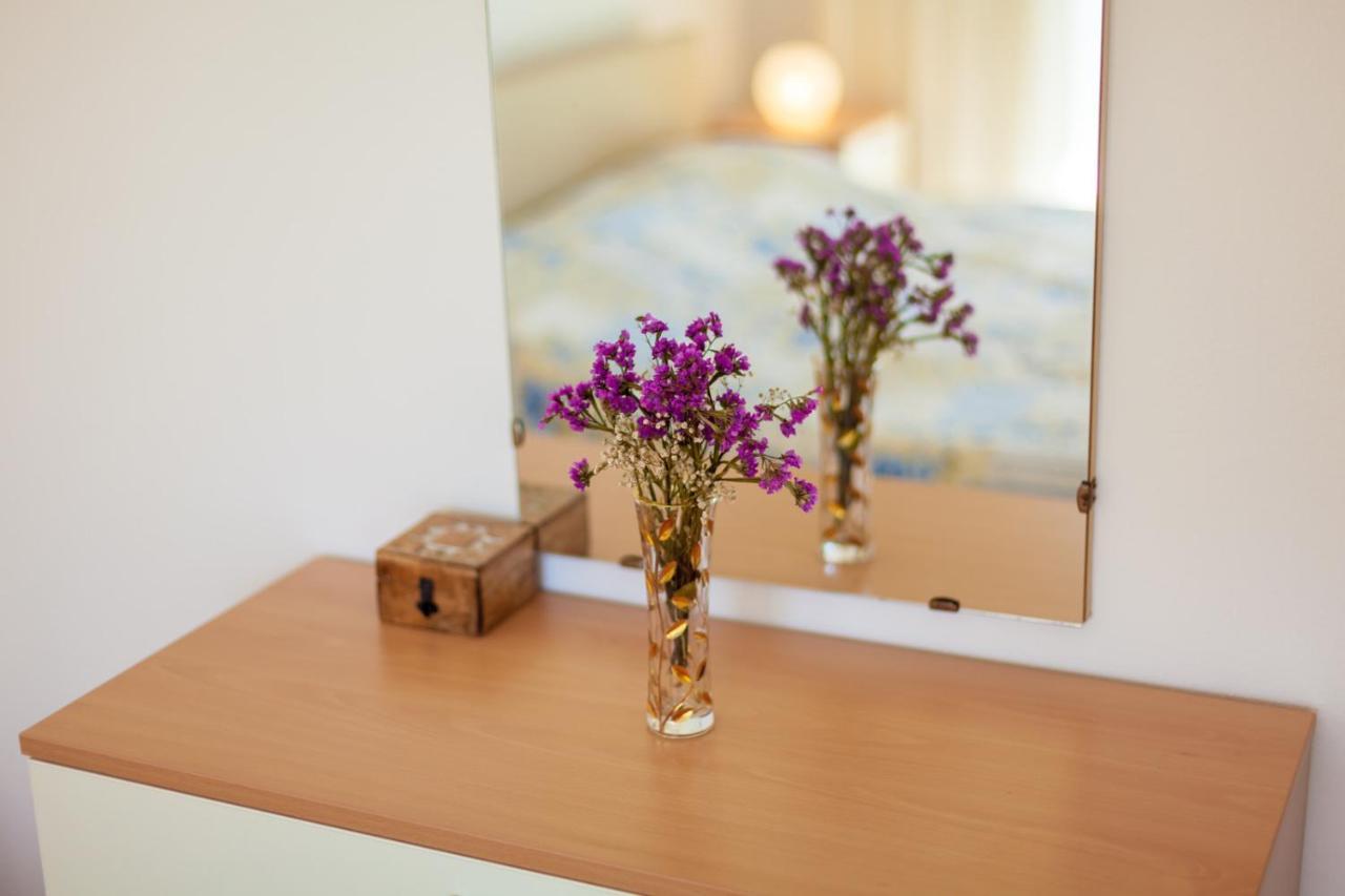 Apartment Maria Малинска Екстериор снимка
